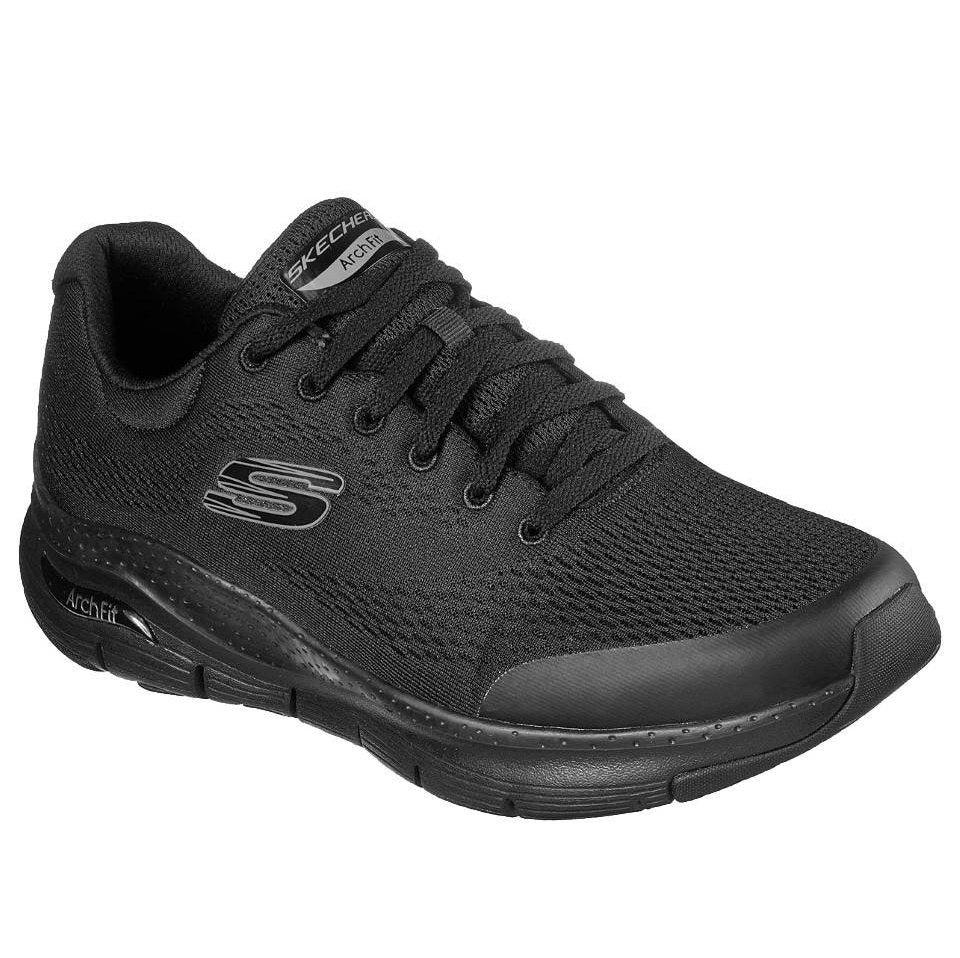 Skechers M Arch Ekstra Wide Fit