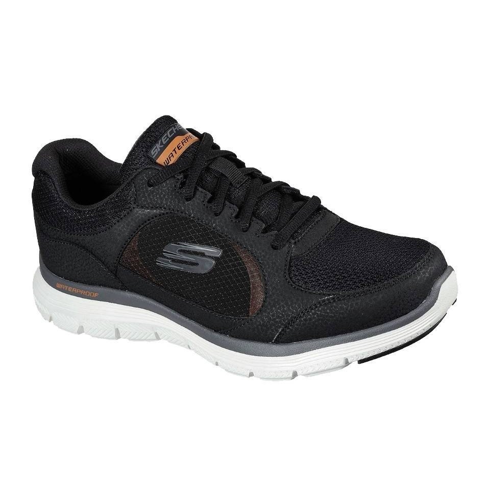 Skechers M Flex Advantage 4.0 Waterproof Sneaker