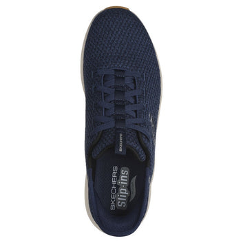 Skechers M Arch Fit 2.0 Look Ahead Navy