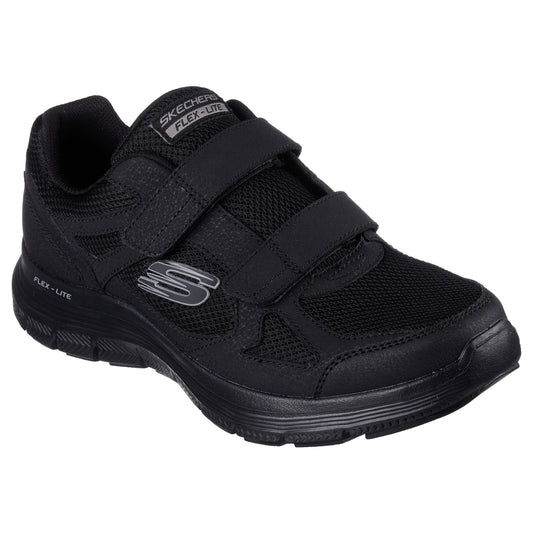 Skechers M Flex Advantage 4.0 Black