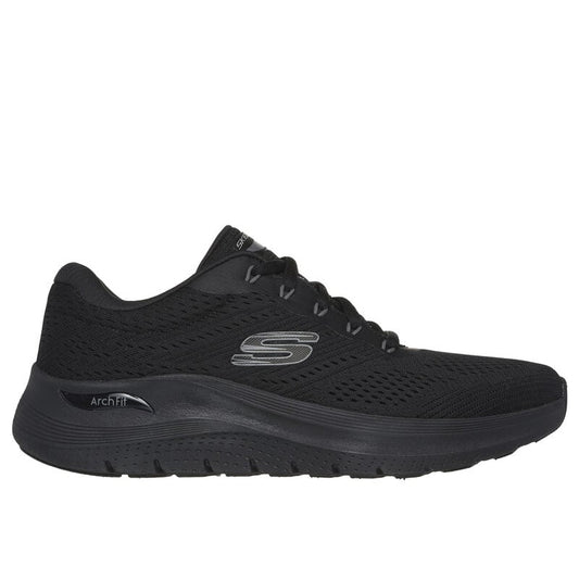 Skechers M Arch Fit 2.0 Black