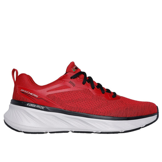 Skechers M Edgeride EXXO Red Black