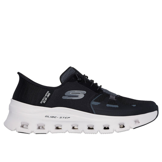 Skechers M Glide Step Pro Black