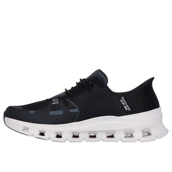 Skechers M Glide Step Pro Black