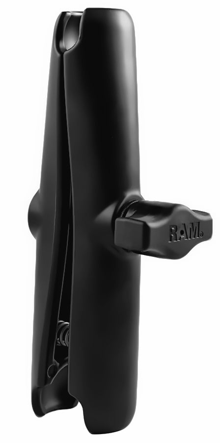 RAM Mounts large dobbelt arm str. B, 1"