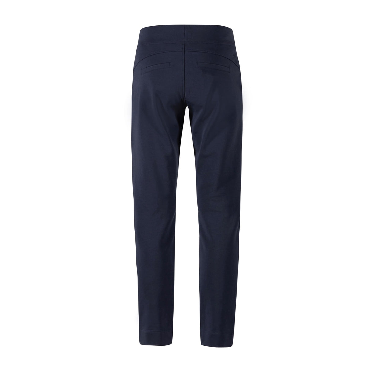 Blue Sportswear Feline Pants New Navy