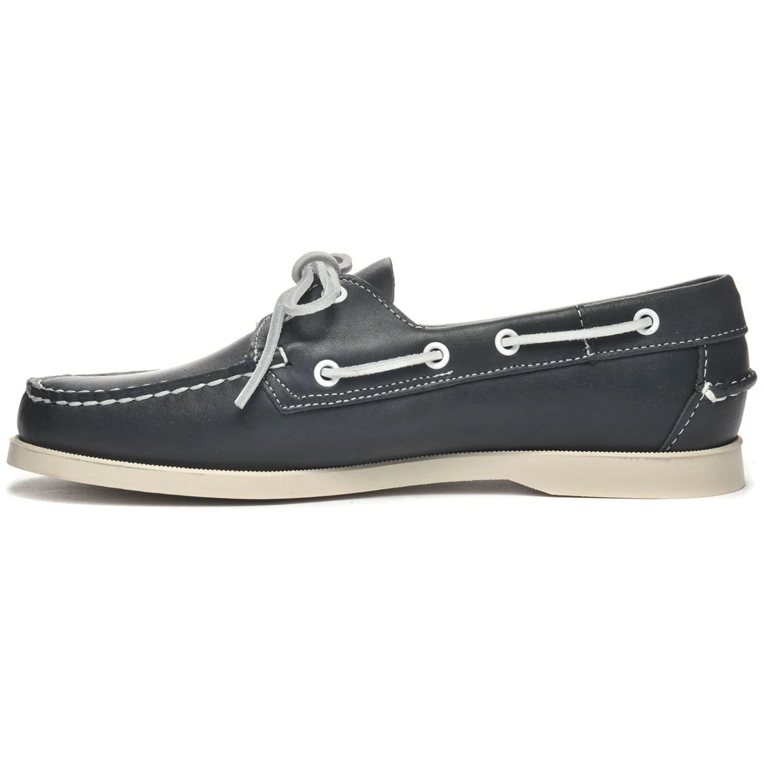 Sebago W Docksides Portland W 908 Sejlersko - Blue Navy