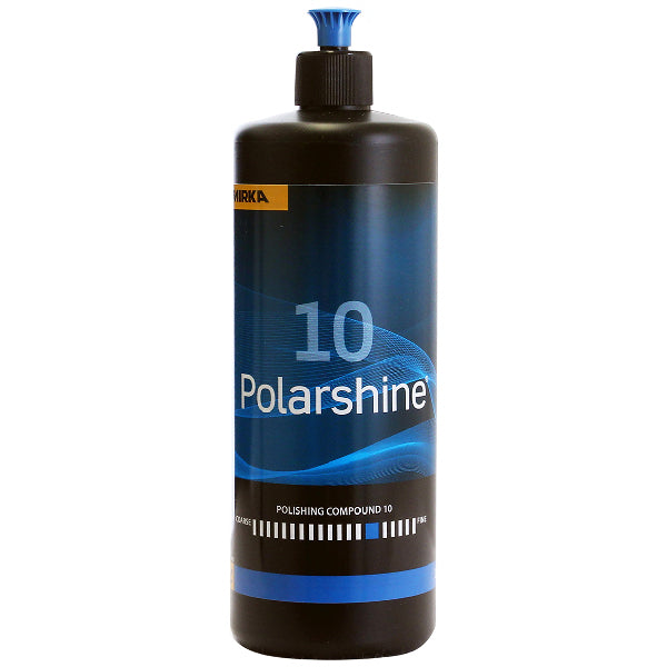 Mirka Polarshine 10 polermiddel 1 L