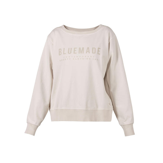 Blue Sportswear Dana Sweat Cream