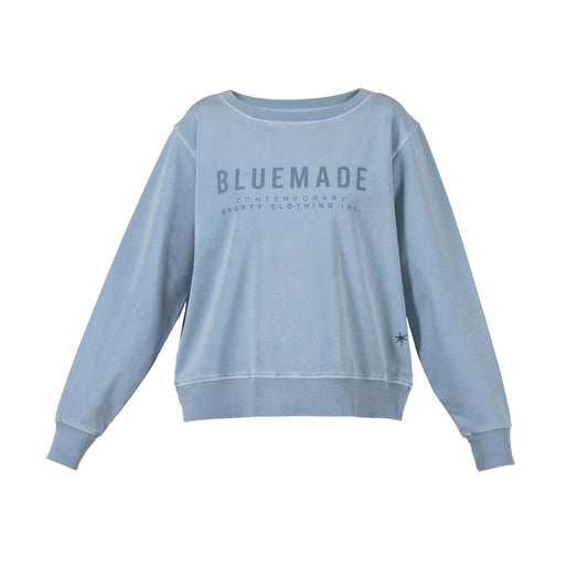 Blue Sportswear Dana Sweat Dark Sky