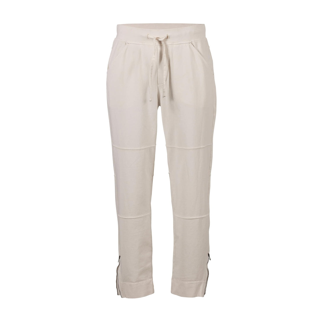 Blue Sportswear Dana Pants Cream