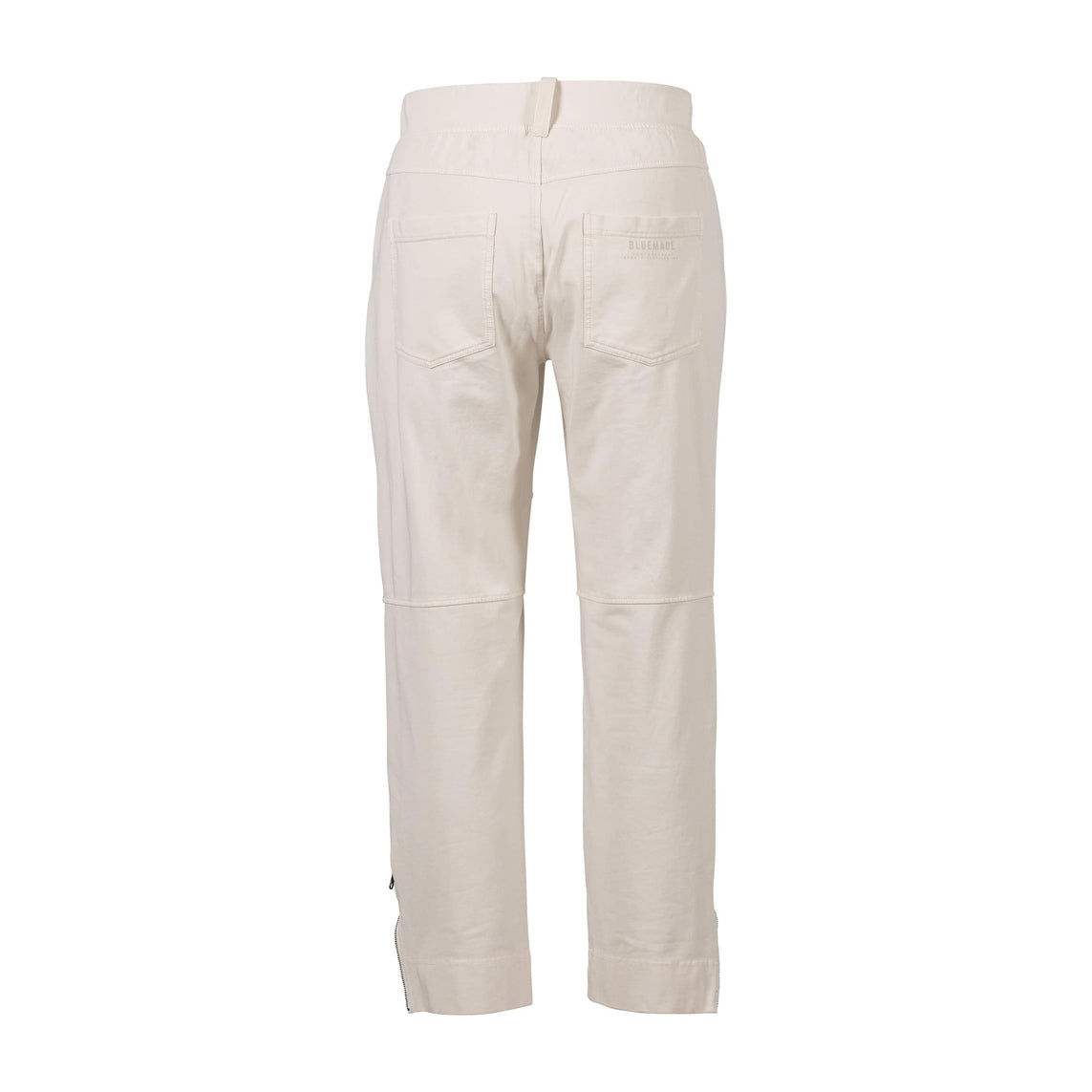 Blue Sportswear Dana Pants Cream