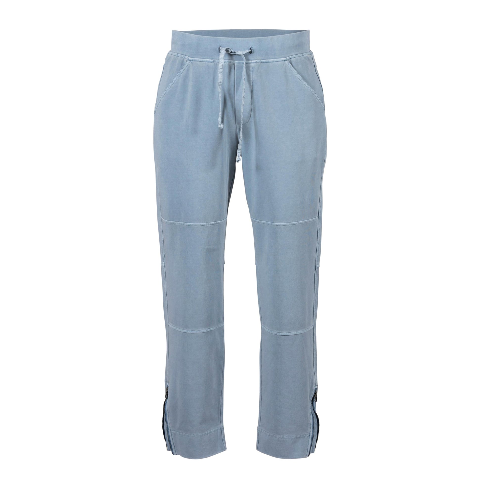 Blue Sportswear Dana Pants Dark Skyblue