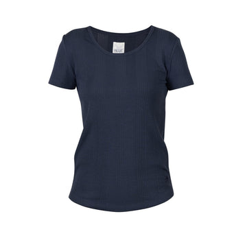 Blue Sportswear Dodo Rib Tee New Navy