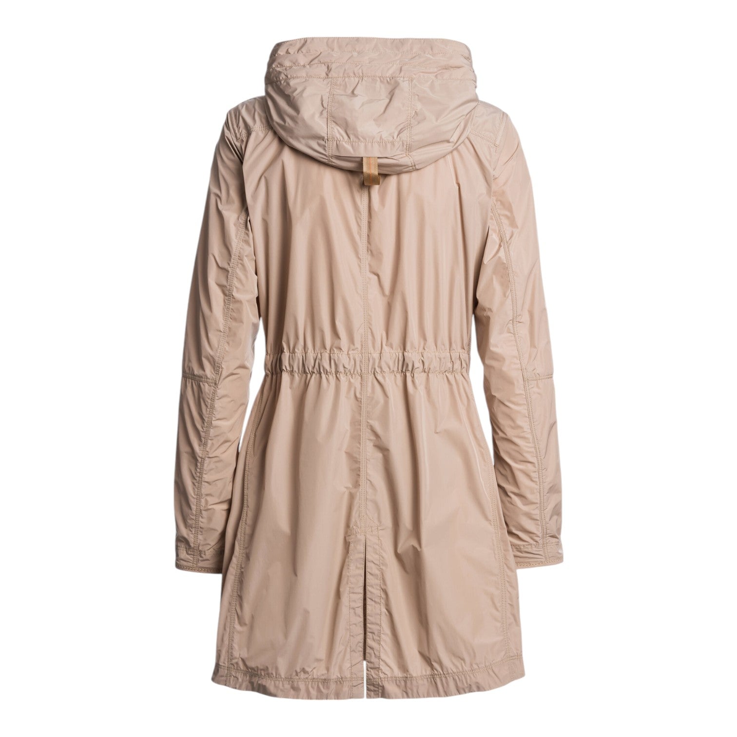 Parajumpers W Tank Spring Hooded Parka Sun Kissed