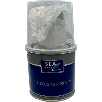 Sea-Line Polyester