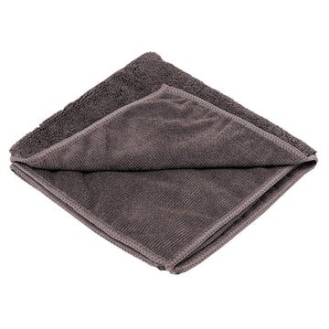 1852 Microfiber 2-i-1 polerringsklud, 425 g/m²