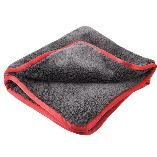 1852 Karftig microfiber polerringsklud, 990 g/m²