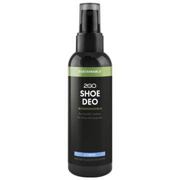 2GO Sko DEO Spray til sko 150 ml