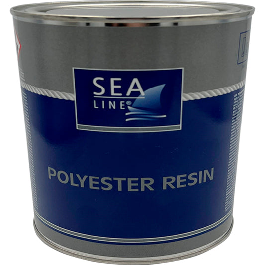 Sea-Line Polyester