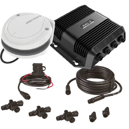 Simrad Nac-2 Autopilot computer core pakke VRF