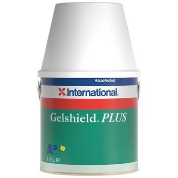 International Gelshield Plus 2.5L,