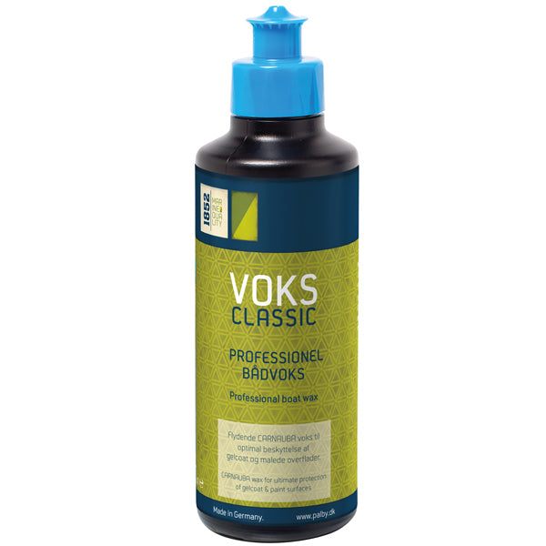 1852 Professionel voks classic,1L