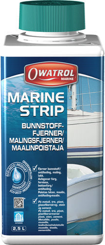 Owatrol Marine Strip