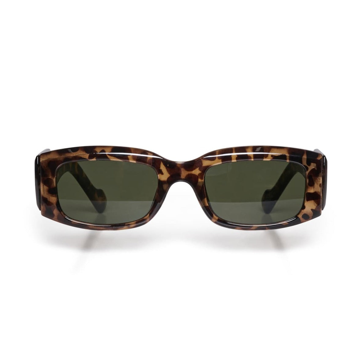 Part Two Eliva PW Sunglass Tortoise Shell