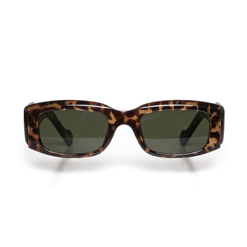 Part Two Eliva PW Sunglass Tortoise Shell