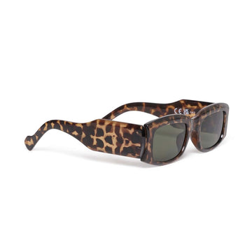 Part Two Eliva PW Sunglass Tortoise Shell