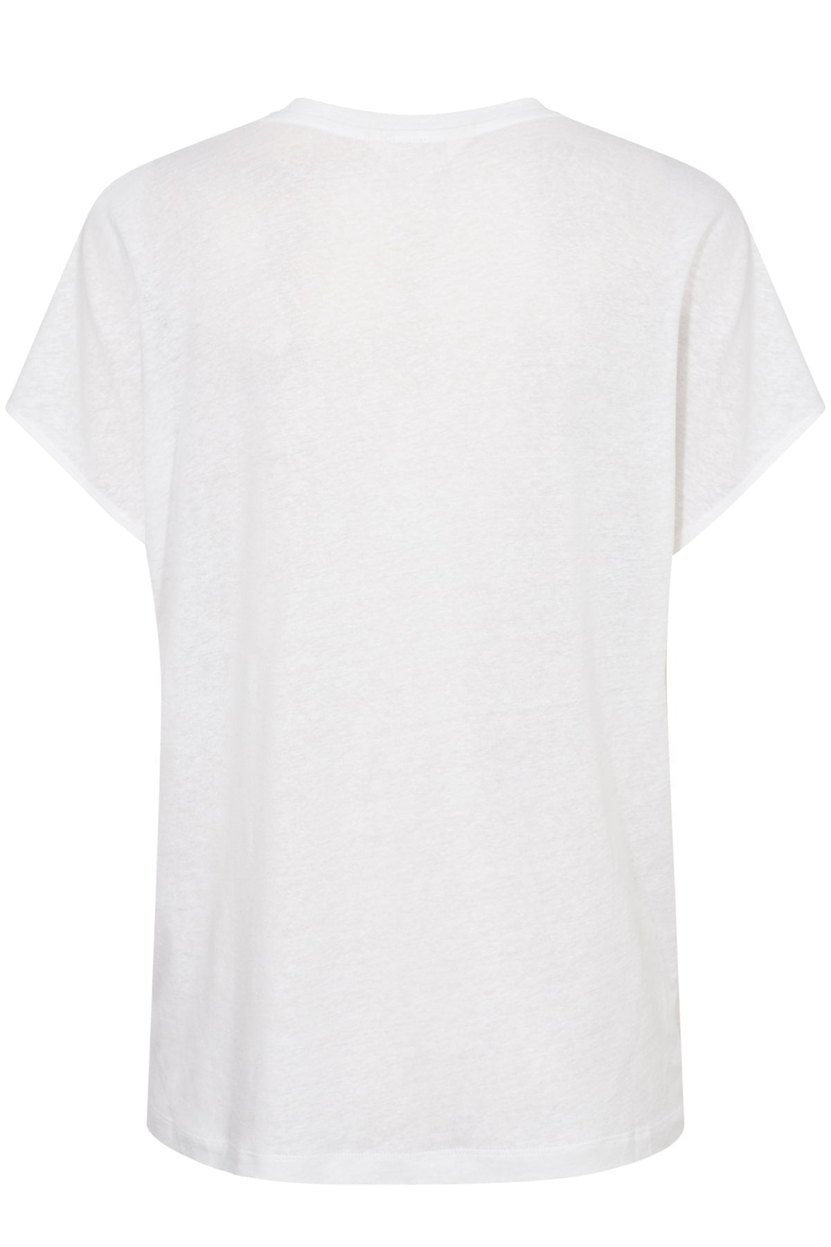 Part Two AxelinesPW TS T-shirt Bright White