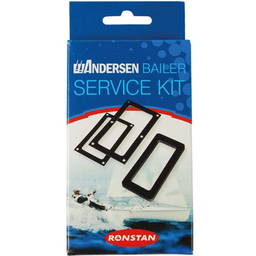 Andersen Super Mini bailer service kit