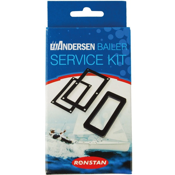 Andersen Super Mini bailer service kit