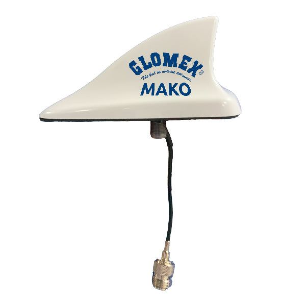 Glomex Mako VHF antenne