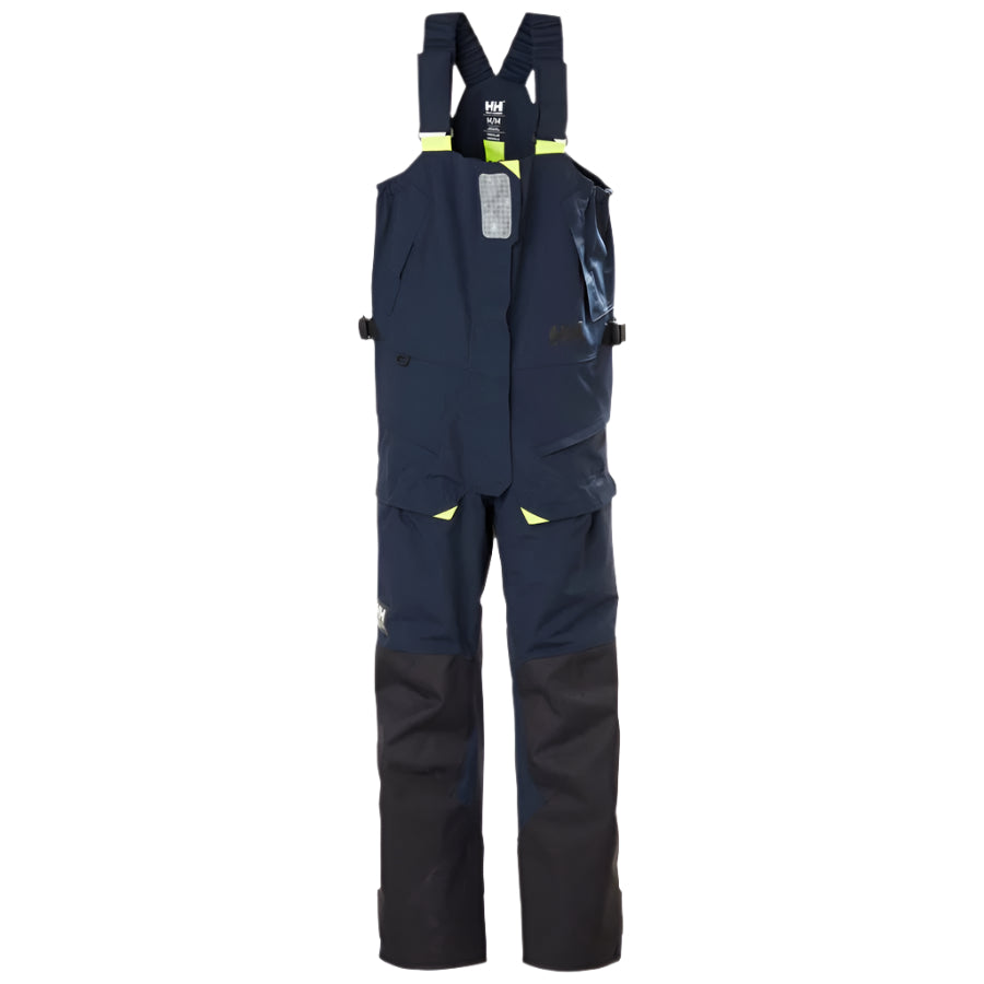 Helly Hansen W Skagen Offshore BIB Sejlerbukser Navy