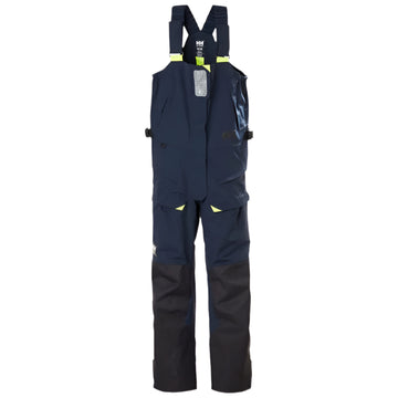 Helly Hansen W Skagen Offshore BIB Sejlerbukser Navy