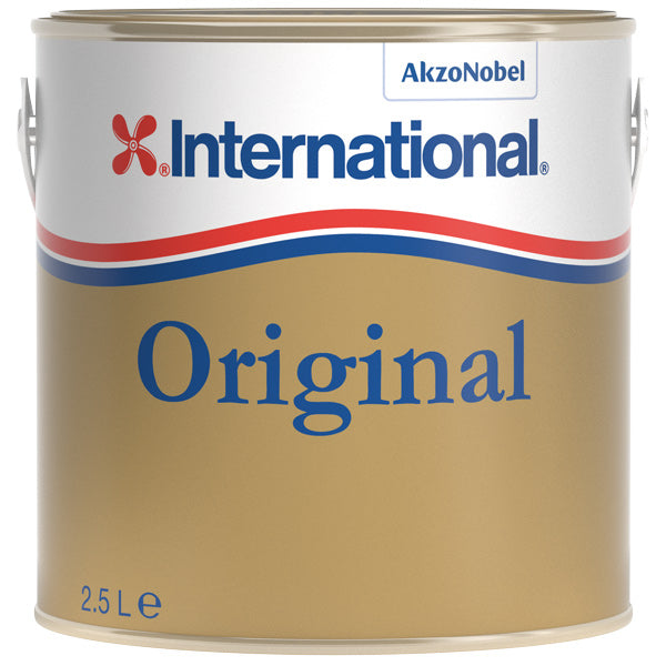 International Original finishlak 2,5L