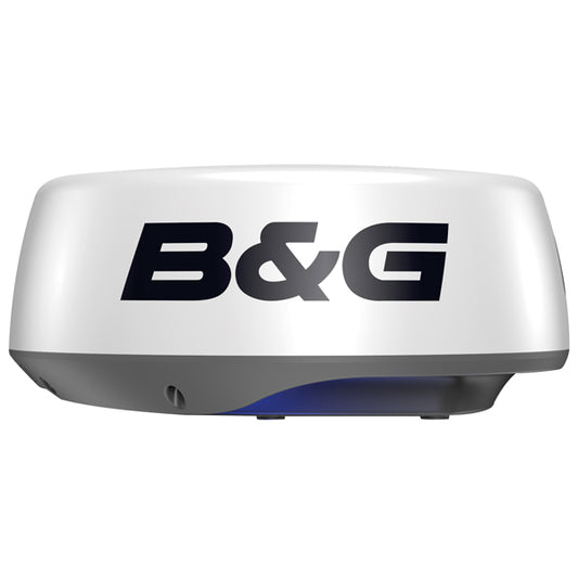 B&G HALO20+ Radar