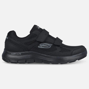 Skechers M Flex Advantage 4.0 Black