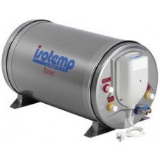 Isotemp varmtvandsbeholder Basic 30 single, 30L