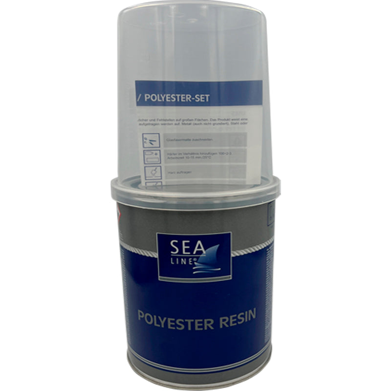 Sea-Line Polyester