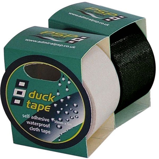 PSP Duck Tape Gaffatape 50mm,