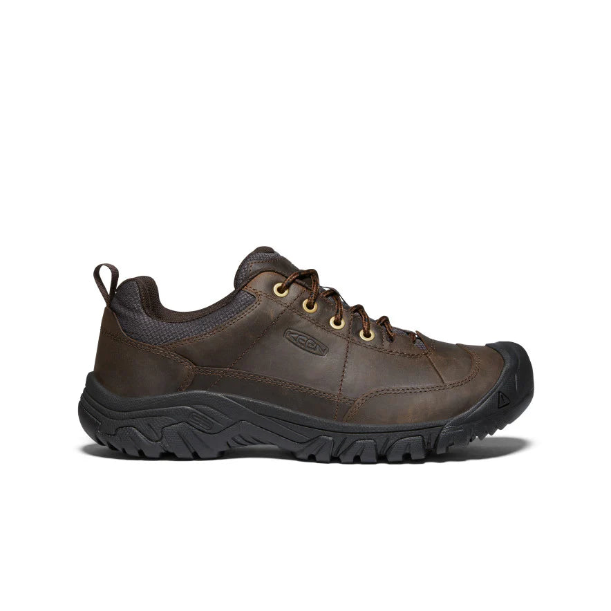 Keen M KE Targhee lll Oxford Dark Earth Mulch