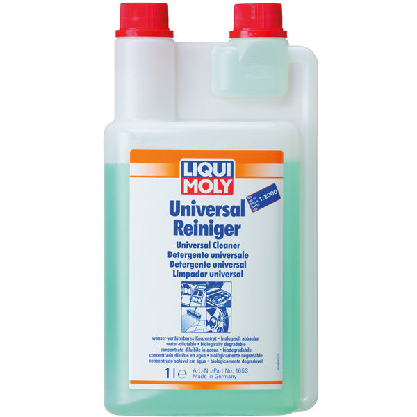 Liqui moly universalrens