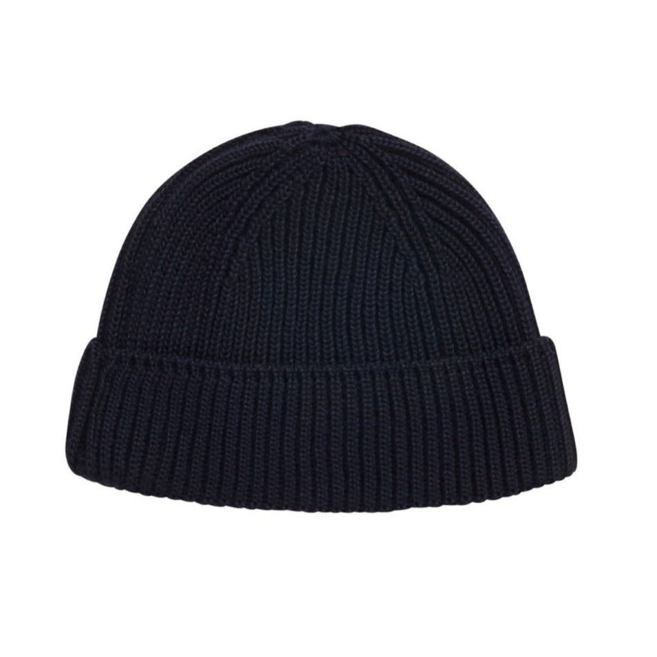 S.N.S. Herning U Fender Hat Navy Blue