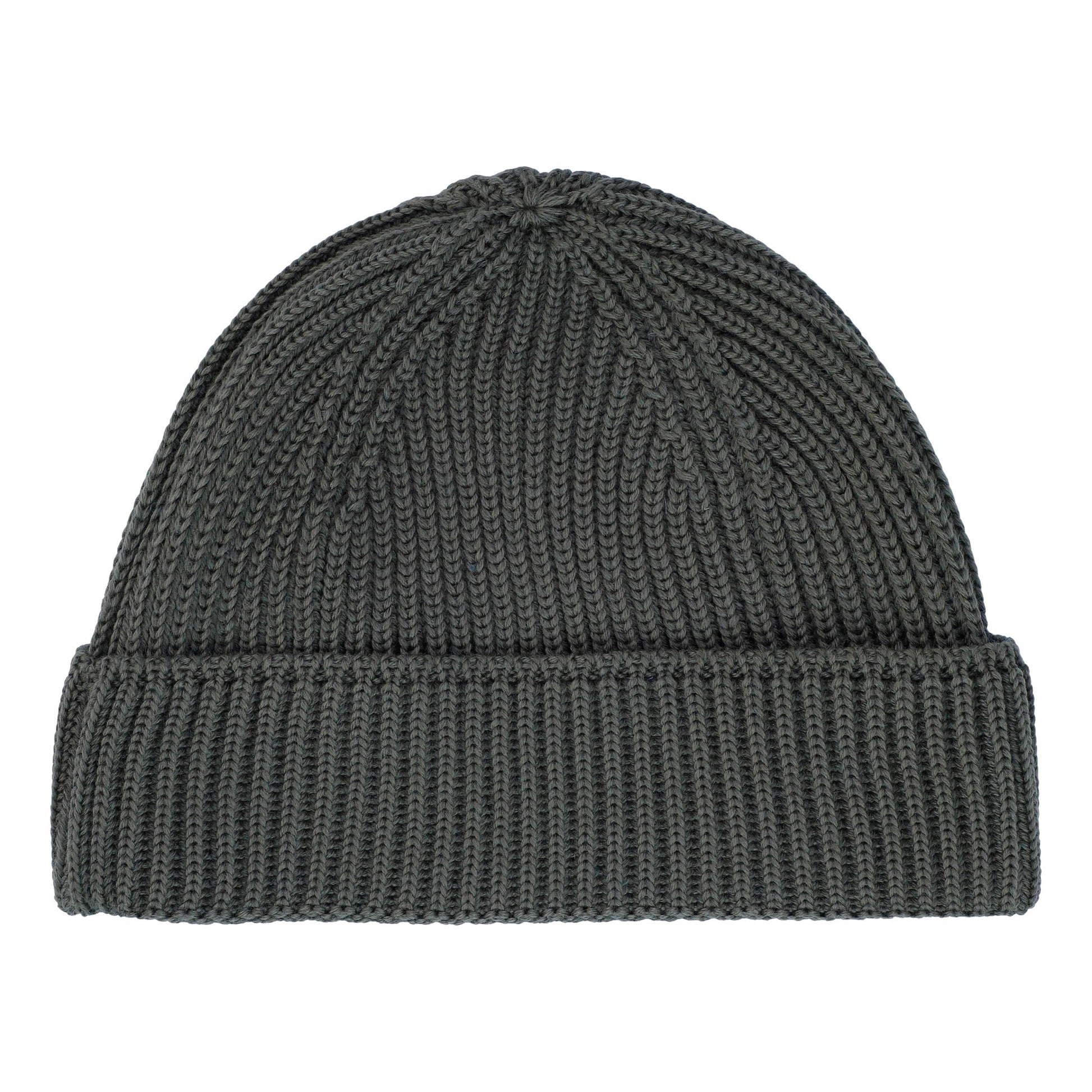 S.N.S. Herning U Fender Hat Galvanic Grey