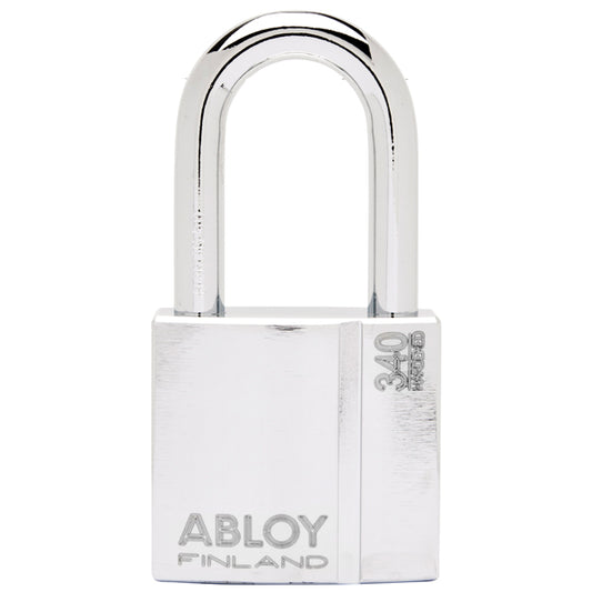 Abloy Hængelås PL340/50 klasse 3