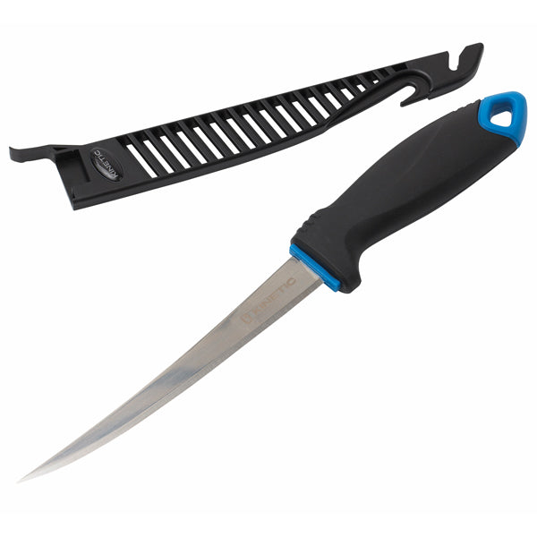 Kinetic filletkniv 6”