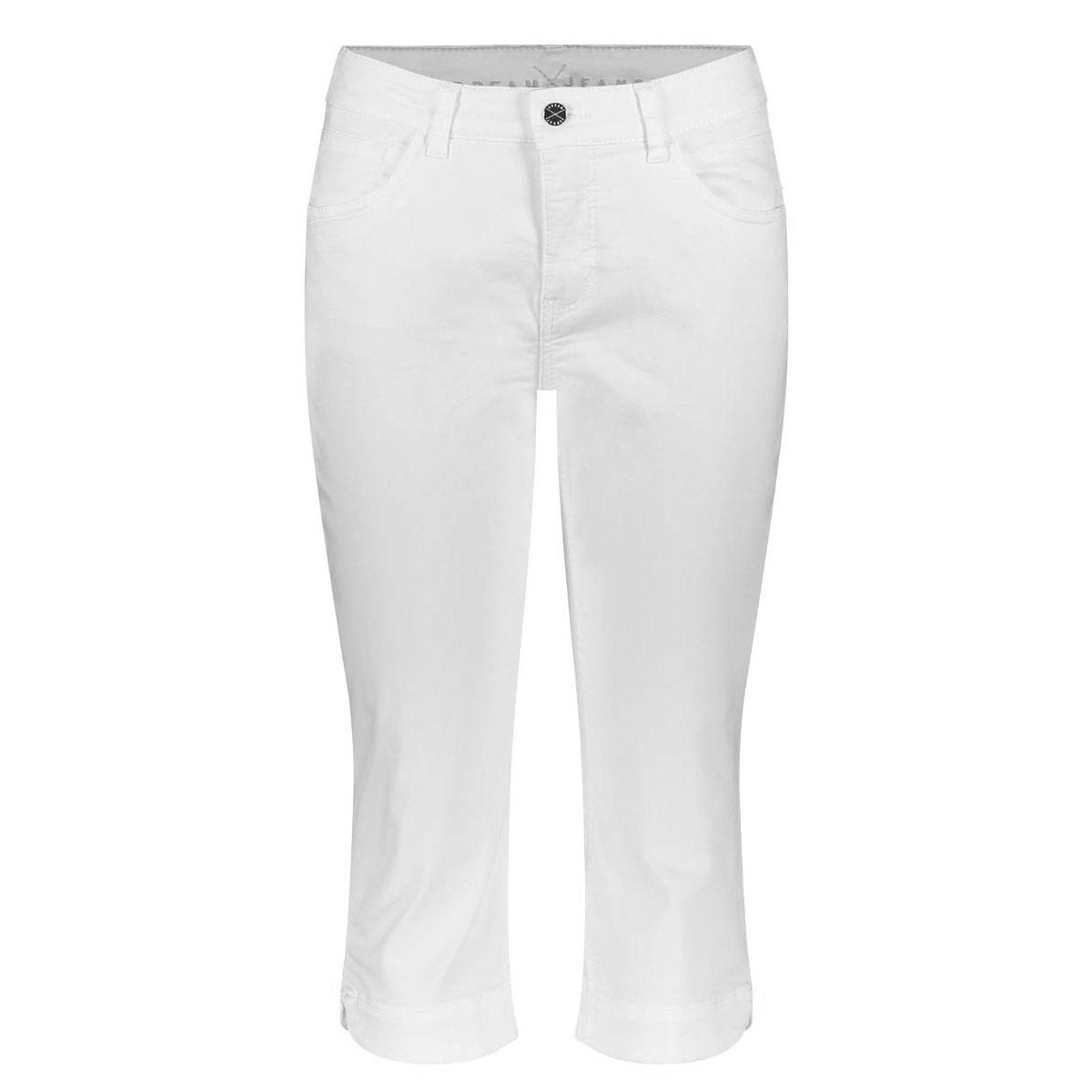 MAC W Dream Capri Jeans - Havhøkeren